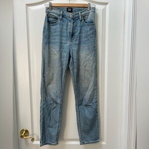 BDG Girlfriend High Rise Jeans